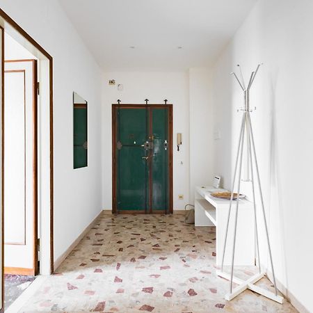 San Jacopino Roomy Flat With Balconies Флоренция Экстерьер фото