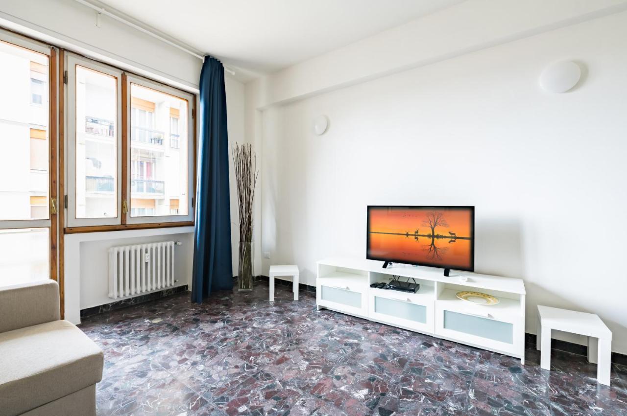 San Jacopino Roomy Flat With Balconies Флоренция Экстерьер фото