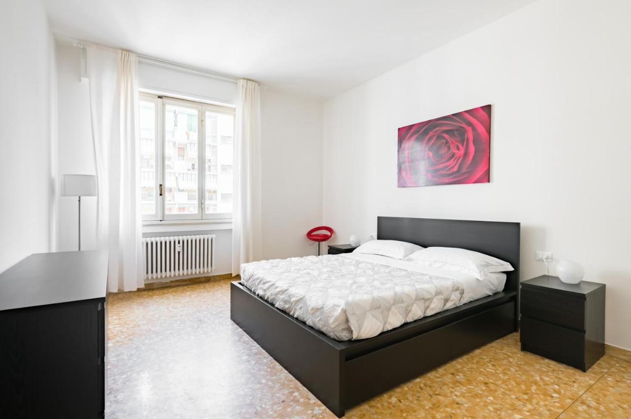 San Jacopino Roomy Flat With Balconies Флоренция Экстерьер фото