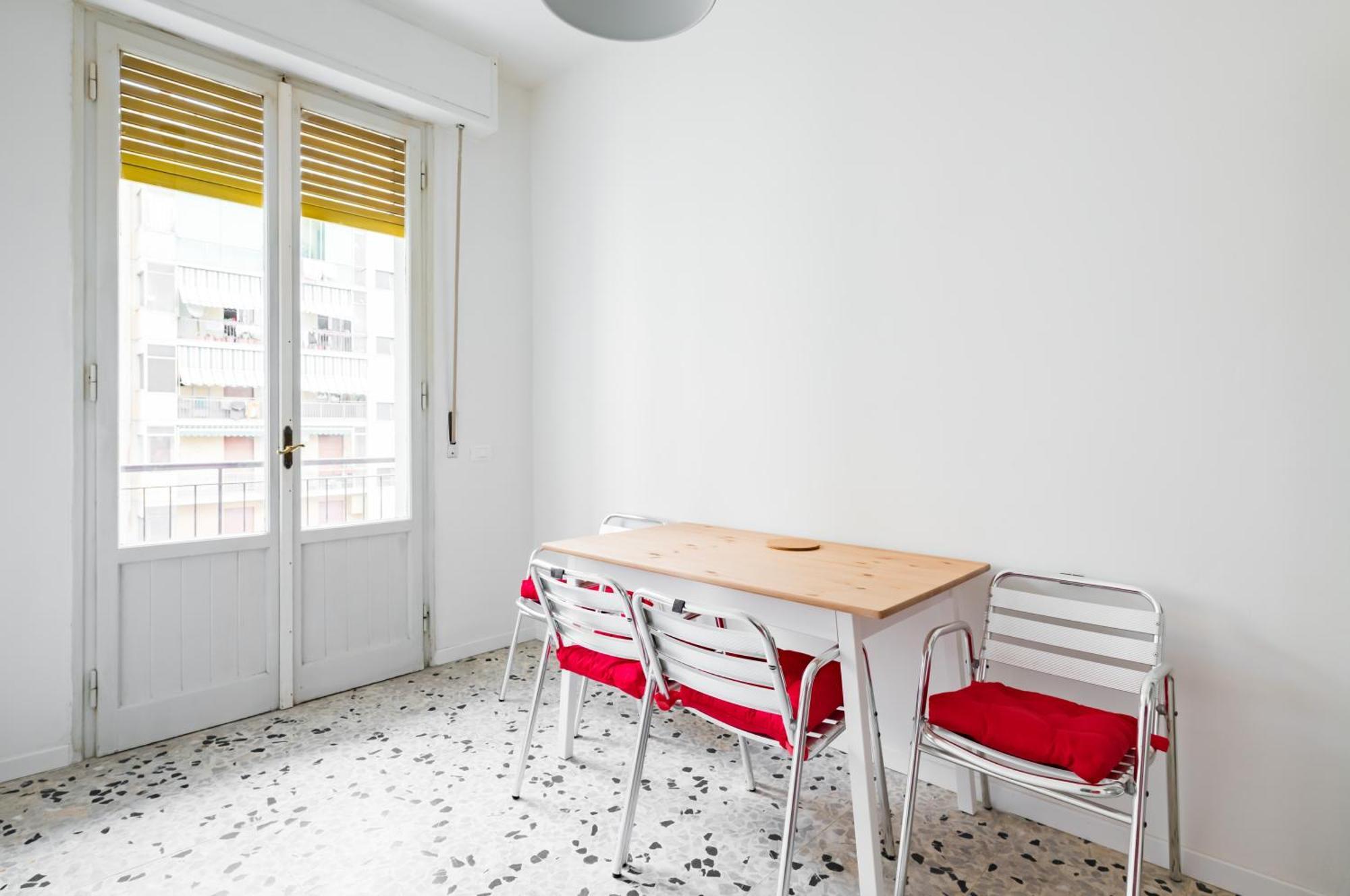 San Jacopino Roomy Flat With Balconies Флоренция Экстерьер фото